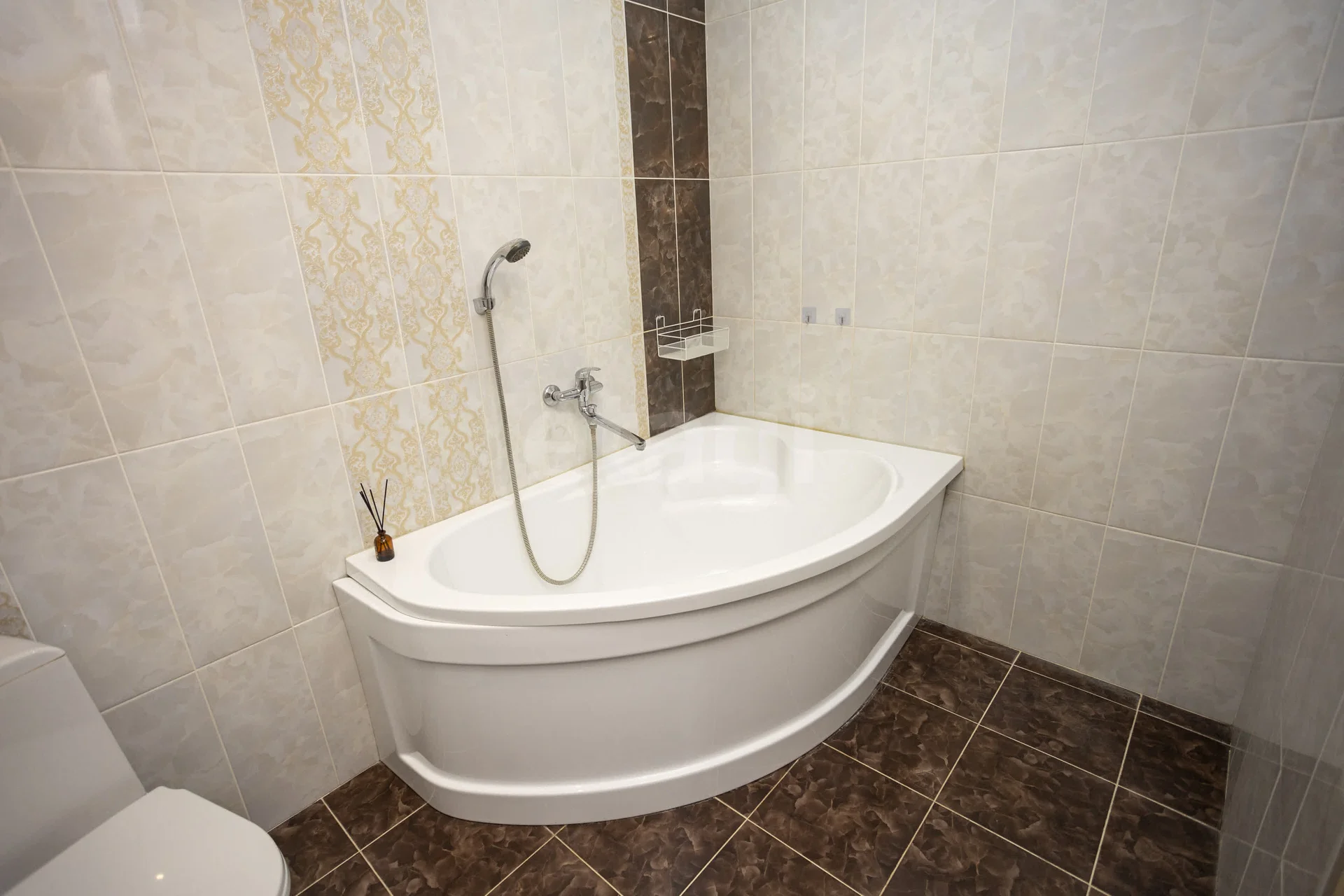 2-к квартира, 101м² (улица Ивана Рослого, 18к3) - миниатюра 25