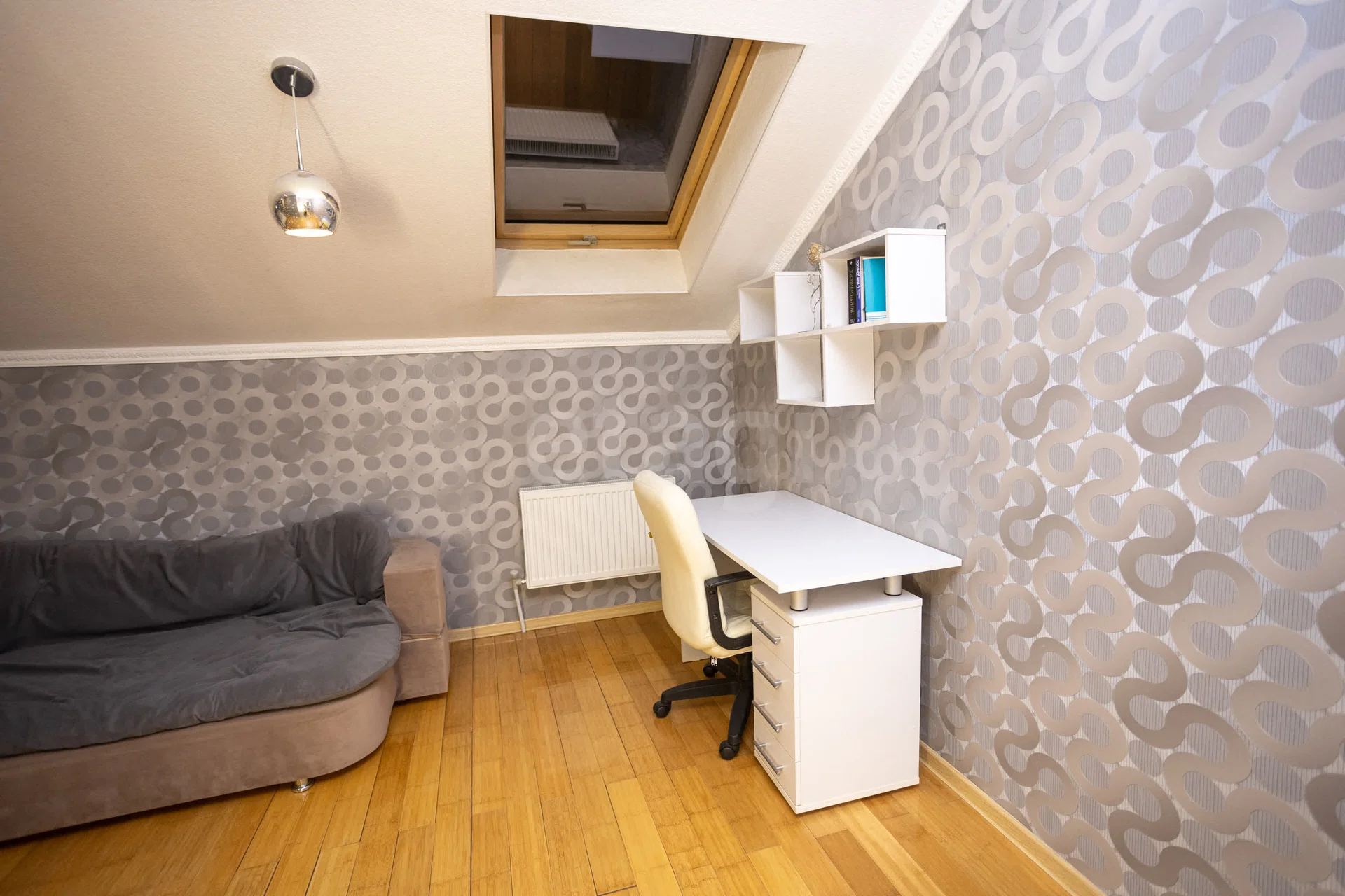 2-к квартира, 101м² (улица Ивана Рослого, 18к3) - миниатюра 28