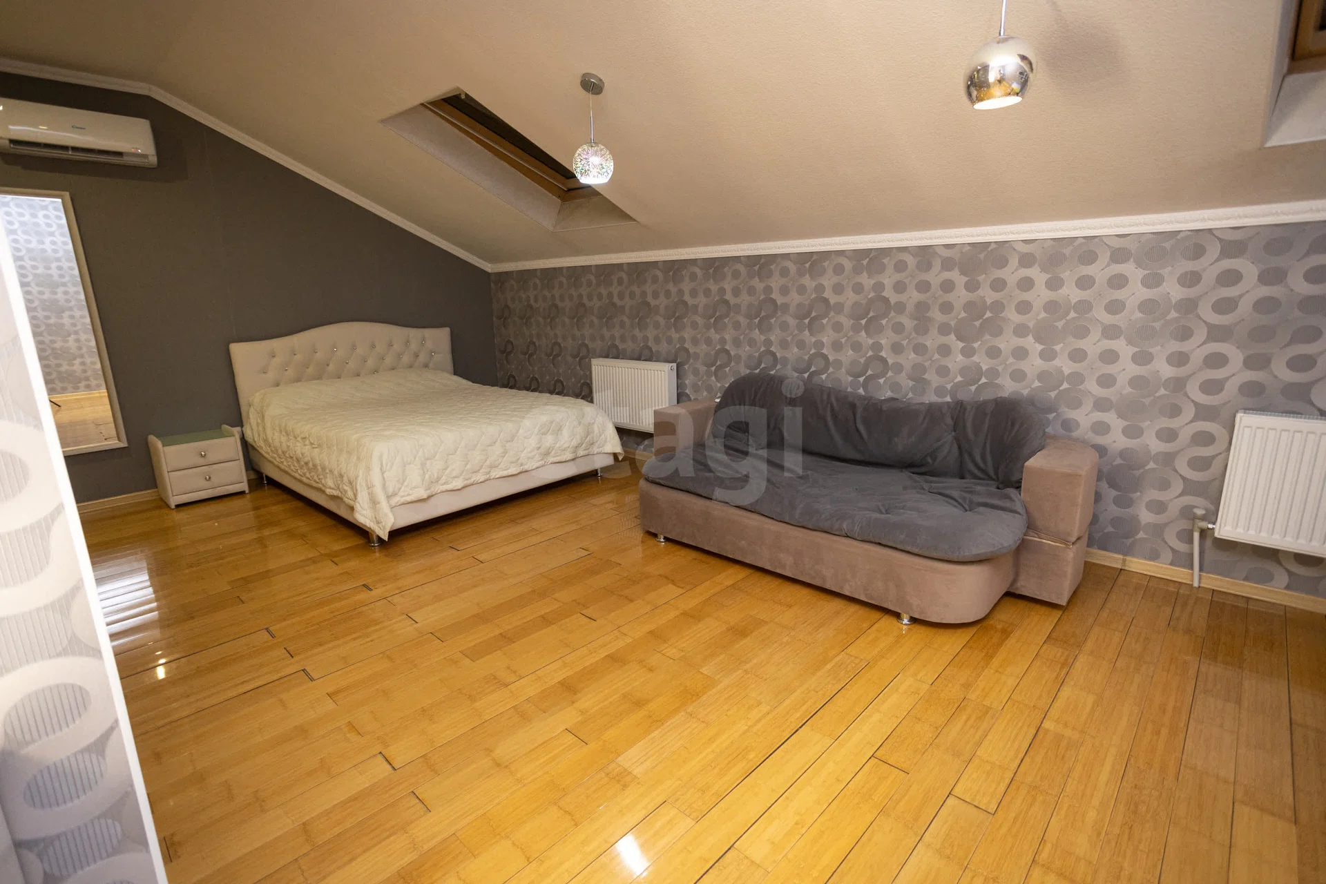 2-к квартира, 101м² (улица Ивана Рослого, 18к3) - миниатюра 30