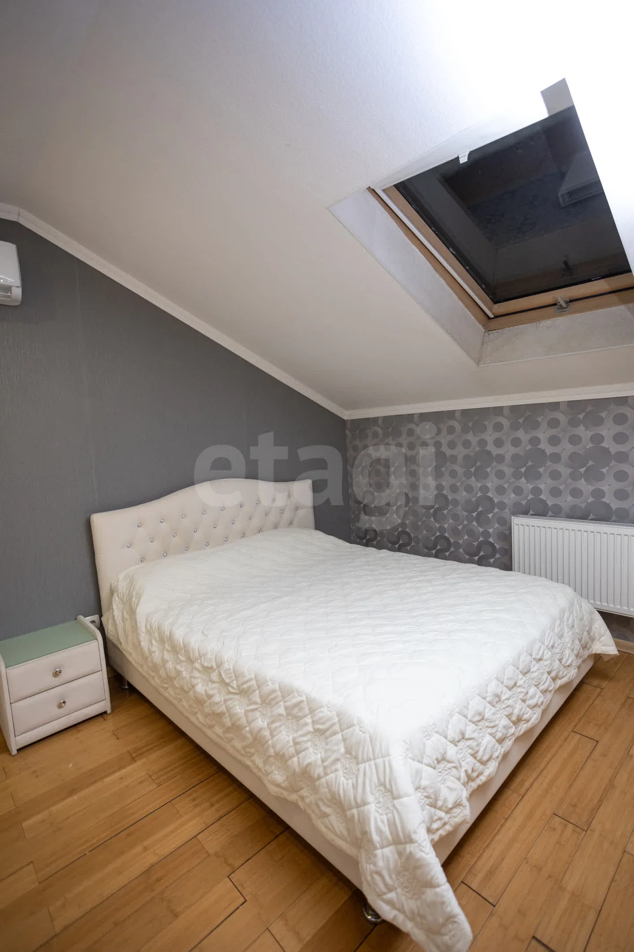 2-к квартира, 101м² (улица Ивана Рослого, 18к3) - миниатюра 33