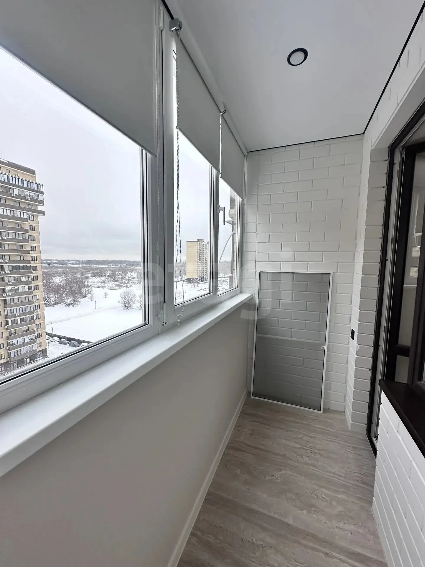 Студия, 24.9м² (улица имени Невкипелого, 24/2к1) - миниатюра 15