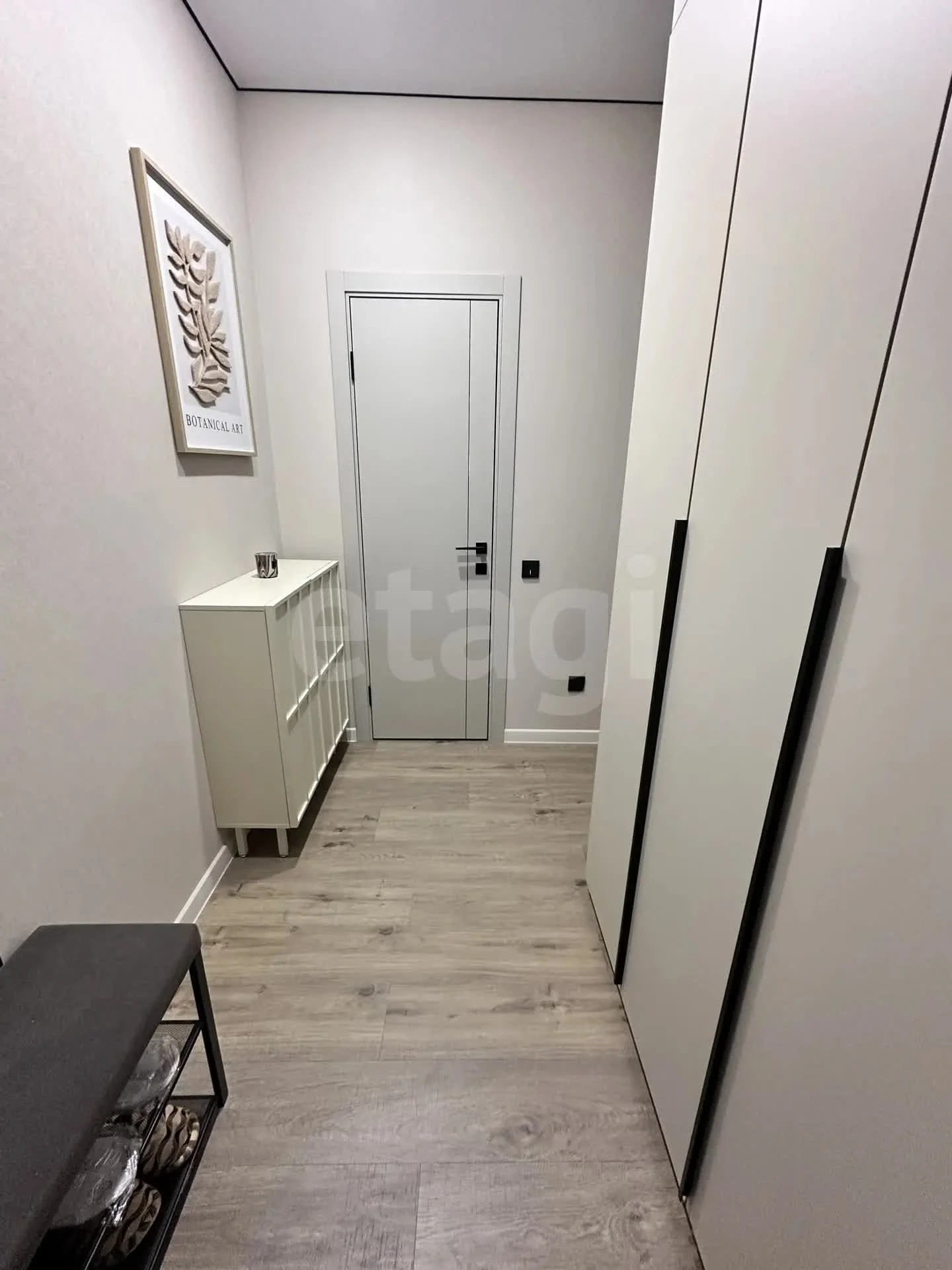 Студия, 24.9м² (улица имени Невкипелого, 24/2к1) - миниатюра 3