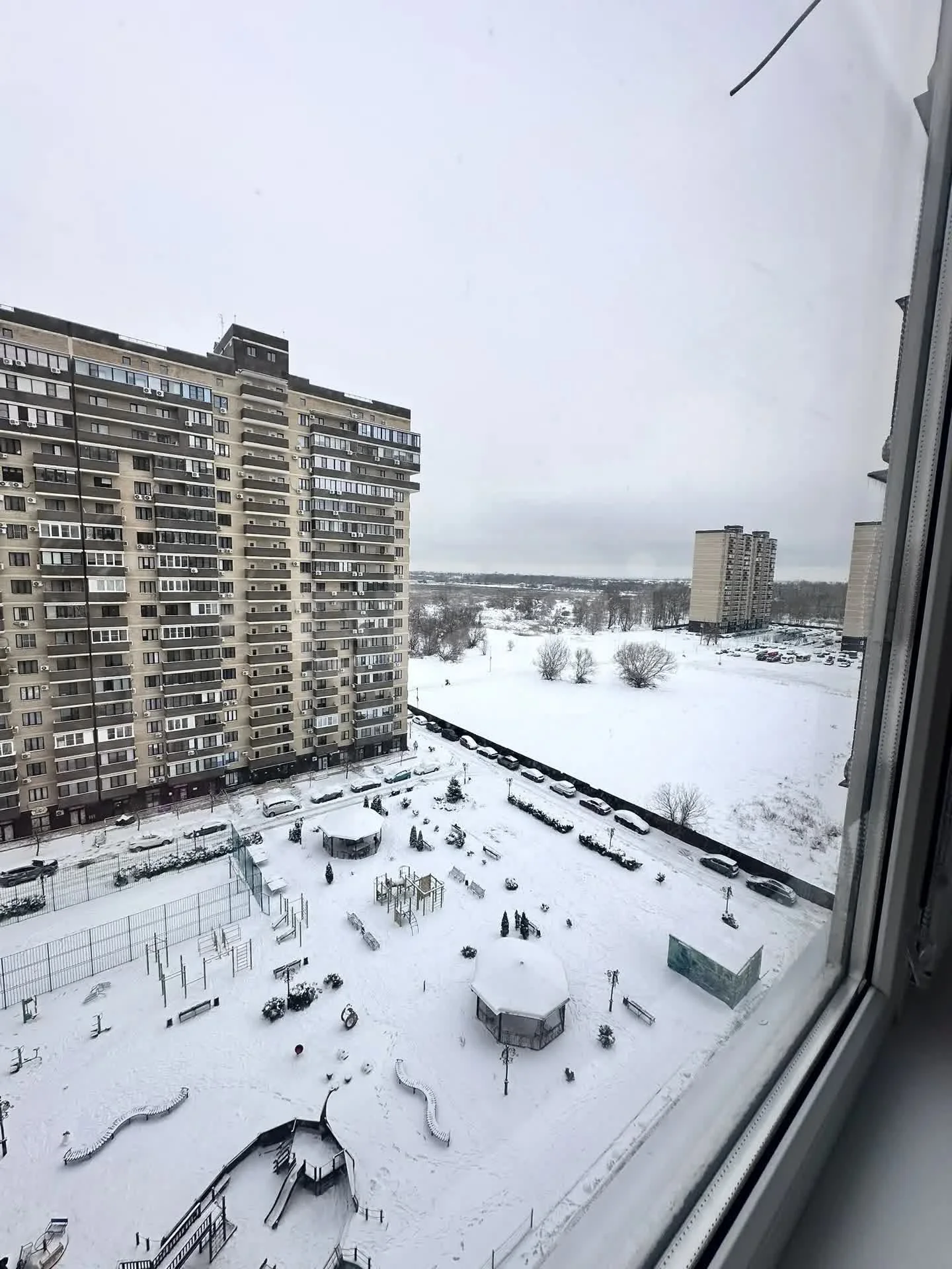 Студия, 24.9м² (улица имени Невкипелого, 24/2к1) - миниатюра 9