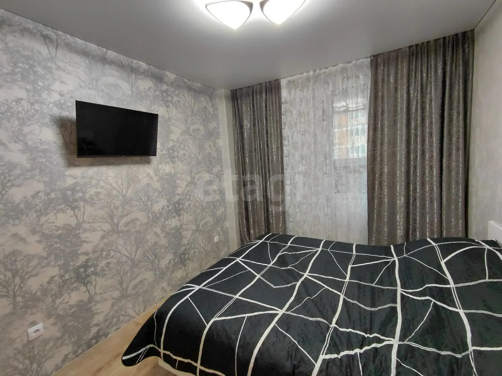 2-к квартира, 62м² (улица Западный Обход, 39/2к1) - миниатюра 10