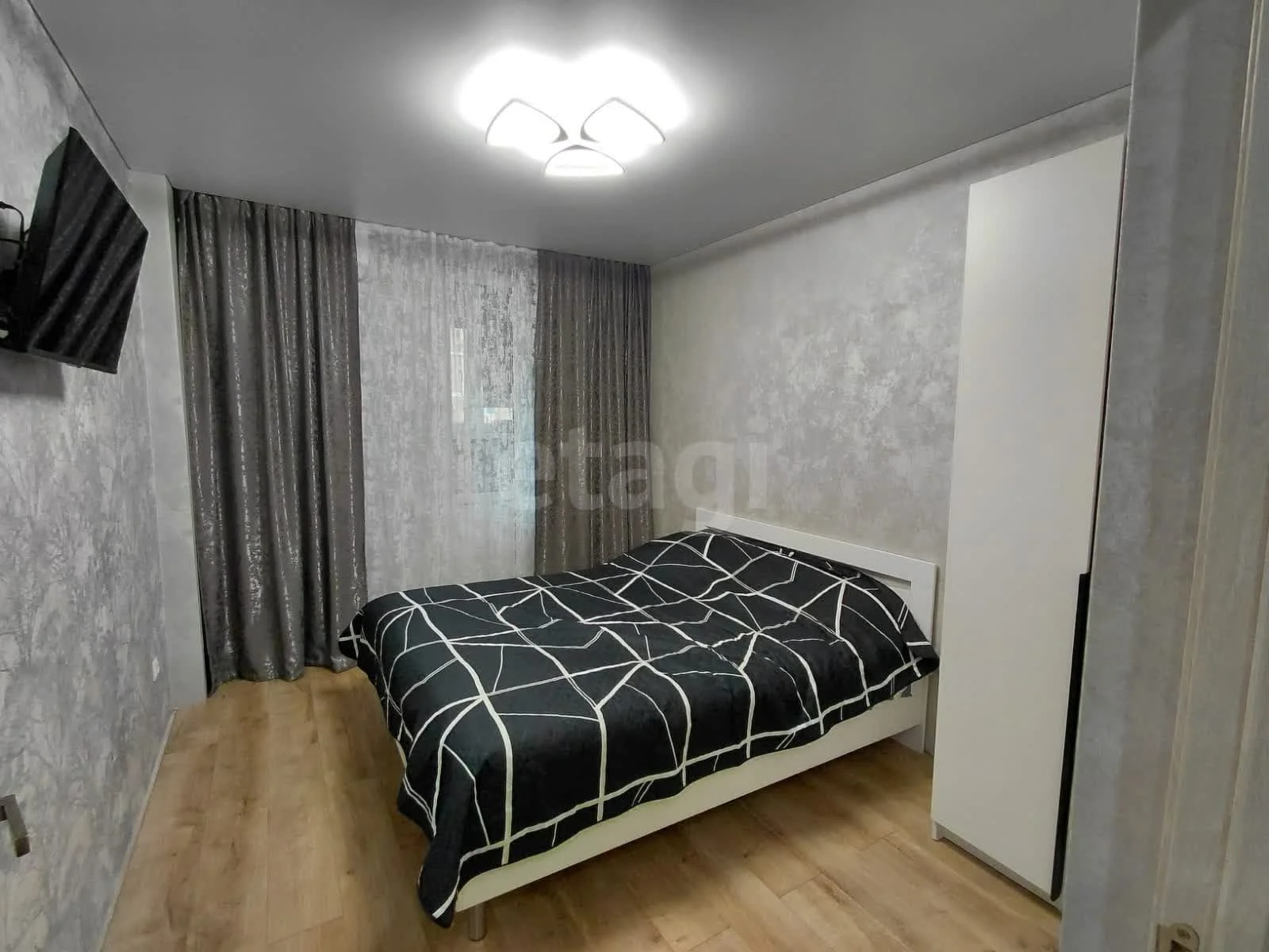 2-к квартира, 62м² (улица Западный Обход, 39/2к1) - миниатюра 11