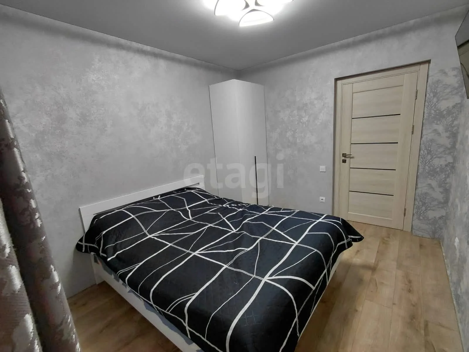 2-к квартира, 62м² (улица Западный Обход, 39/2к1) - миниатюра 12