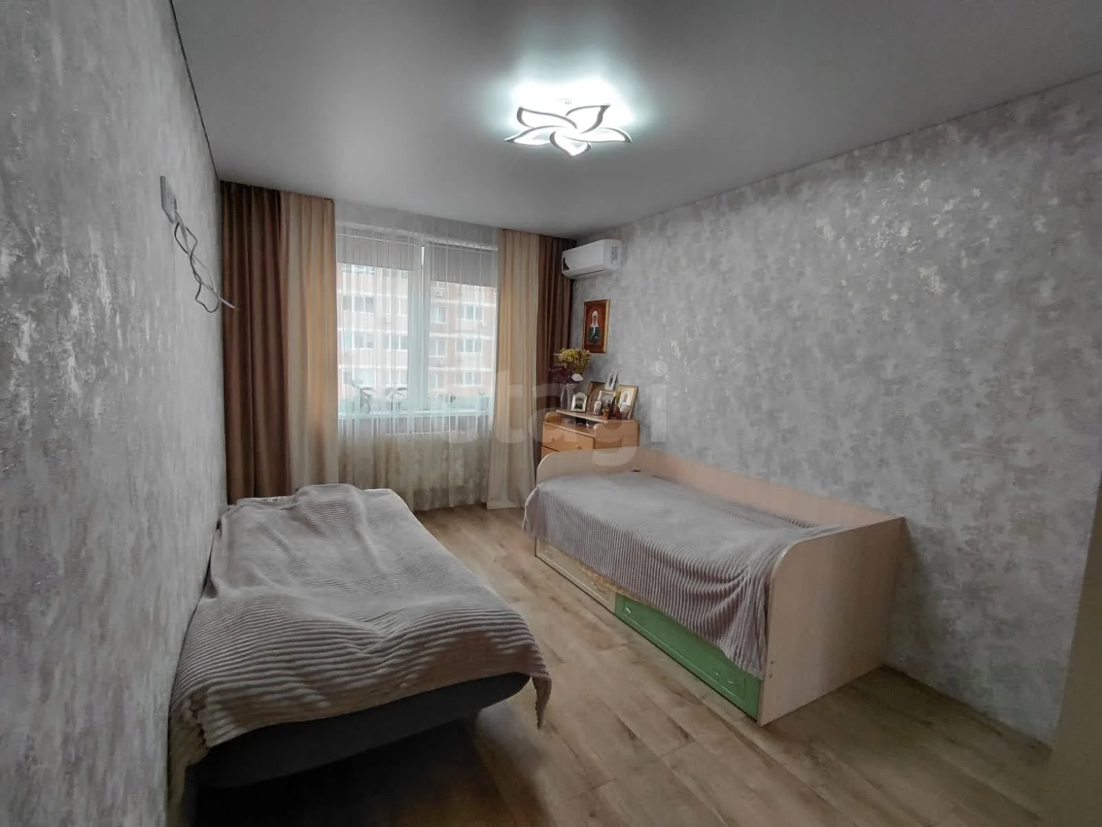2-к квартира, 62м² (улица Западный Обход, 39/2к1) - миниатюра 13