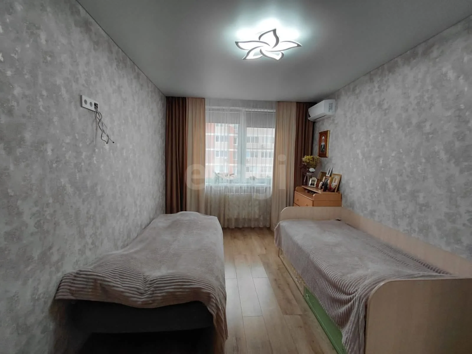 2-к квартира, 62м² (улица Западный Обход, 39/2к1) - миниатюра 14