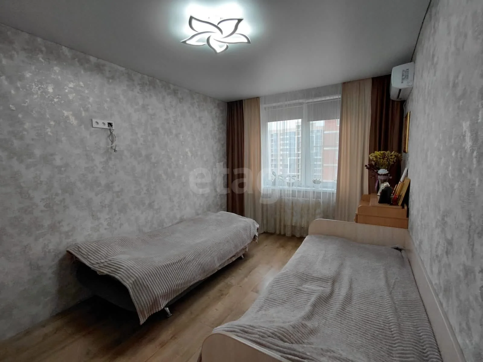 2-к квартира, 62м² (улица Западный Обход, 39/2к1) - миниатюра 15