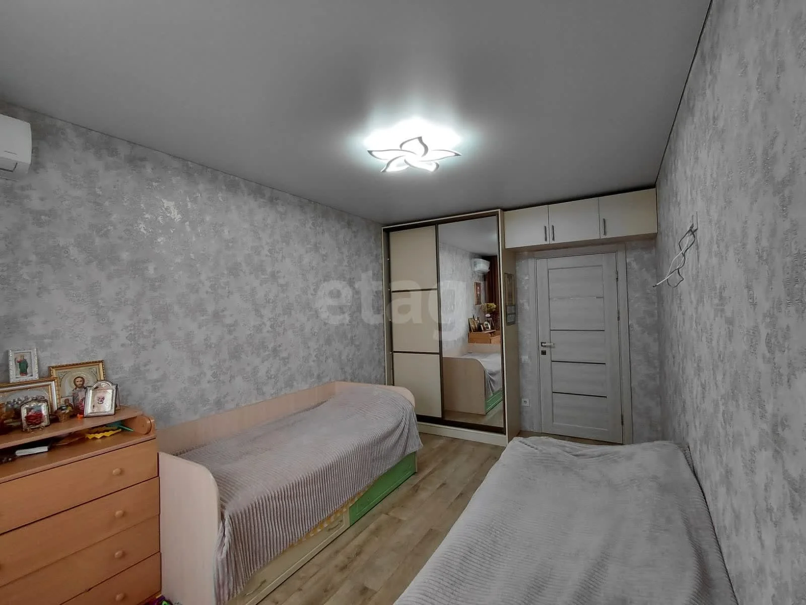 2-к квартира, 62м² (улица Западный Обход, 39/2к1) - миниатюра 16