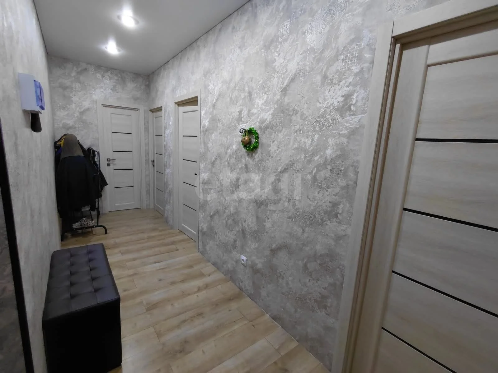 2-к квартира, 62м² (улица Западный Обход, 39/2к1) - миниатюра 17