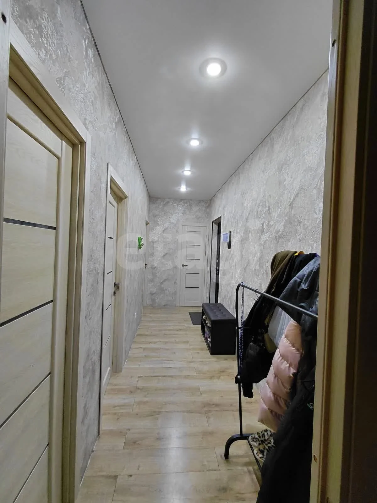 2-к квартира, 62м² (улица Западный Обход, 39/2к1) - миниатюра 18