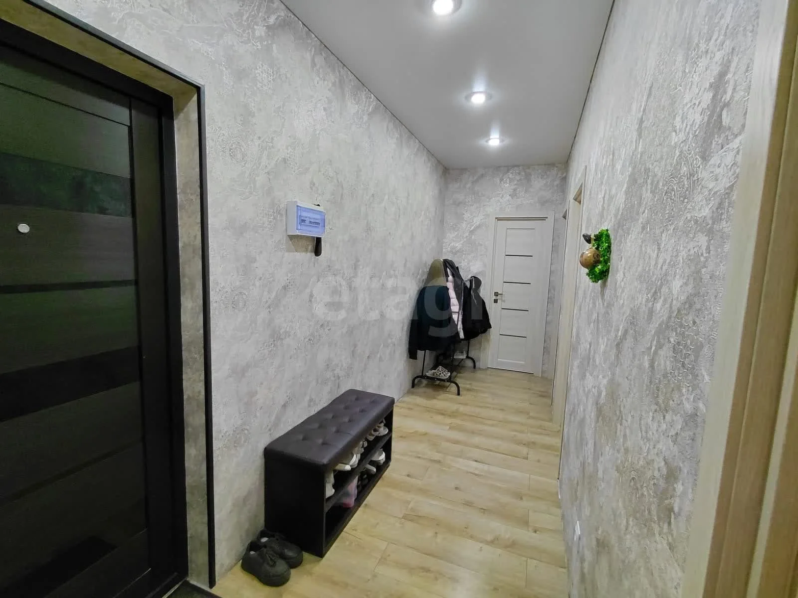 2-к квартира, 62м² (улица Западный Обход, 39/2к1) - миниатюра 19