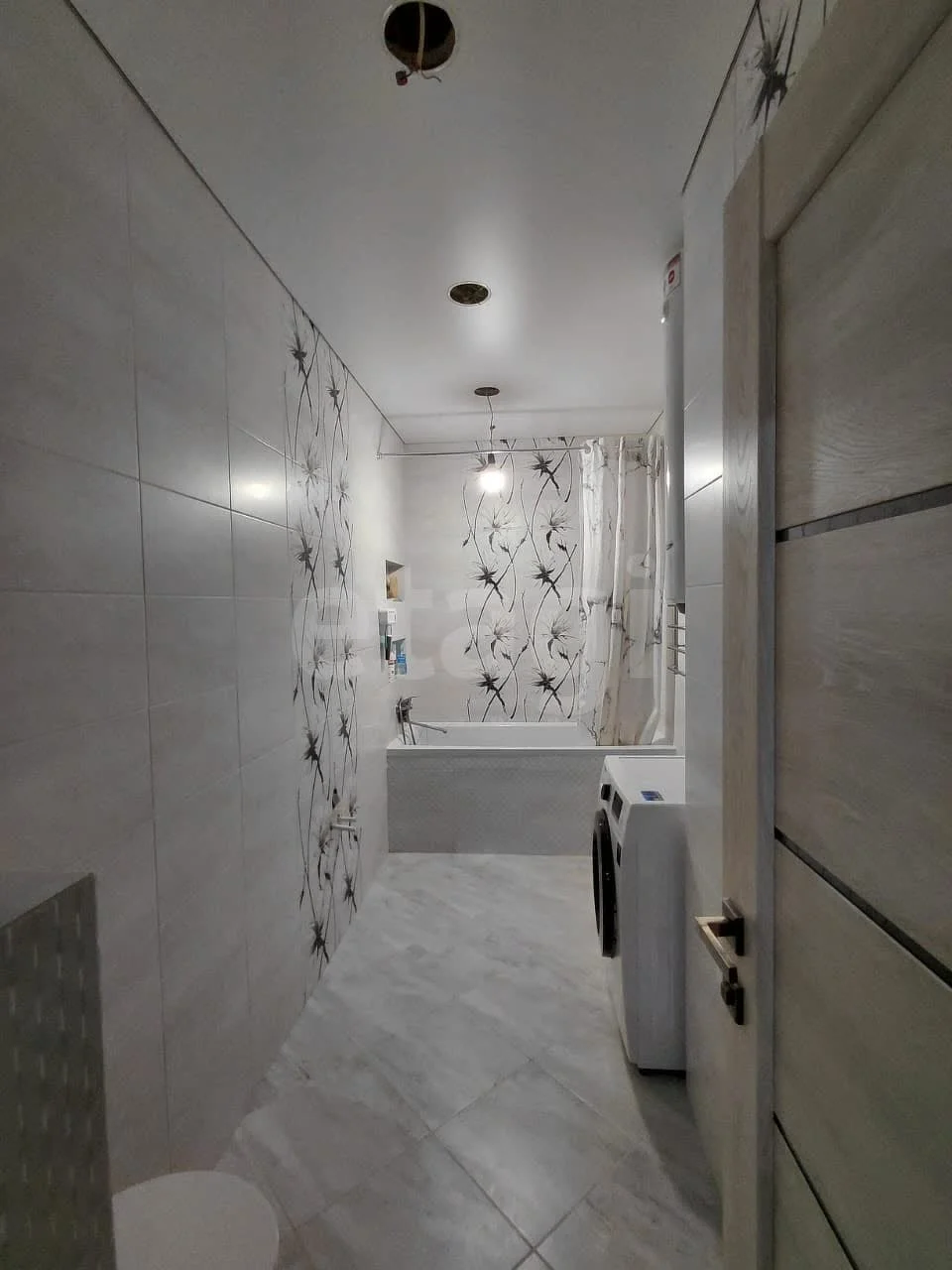 2-к квартира, 62м² (улица Западный Обход, 39/2к1) - миниатюра 20