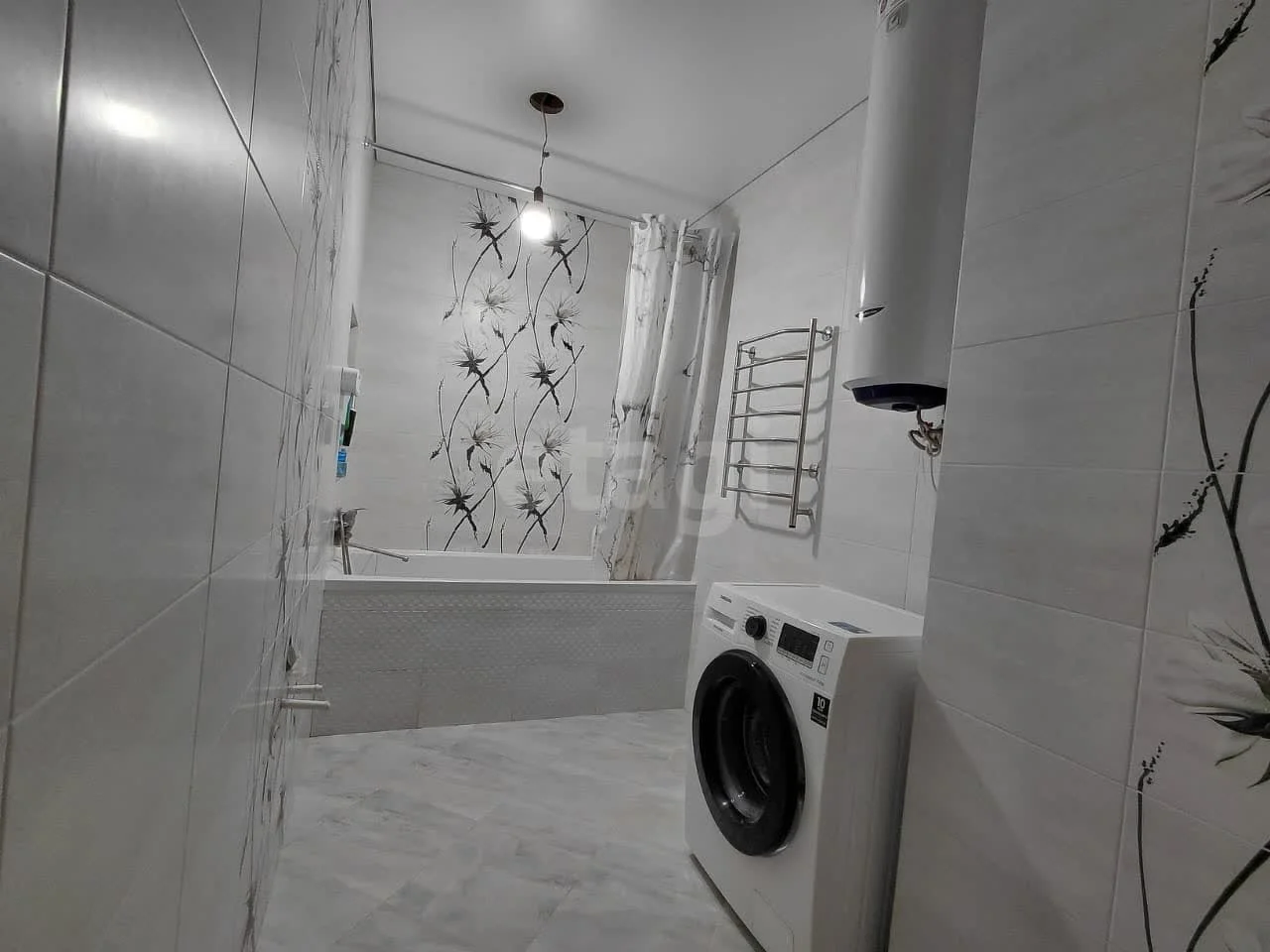 2-к квартира, 62м² (улица Западный Обход, 39/2к1) - миниатюра 21