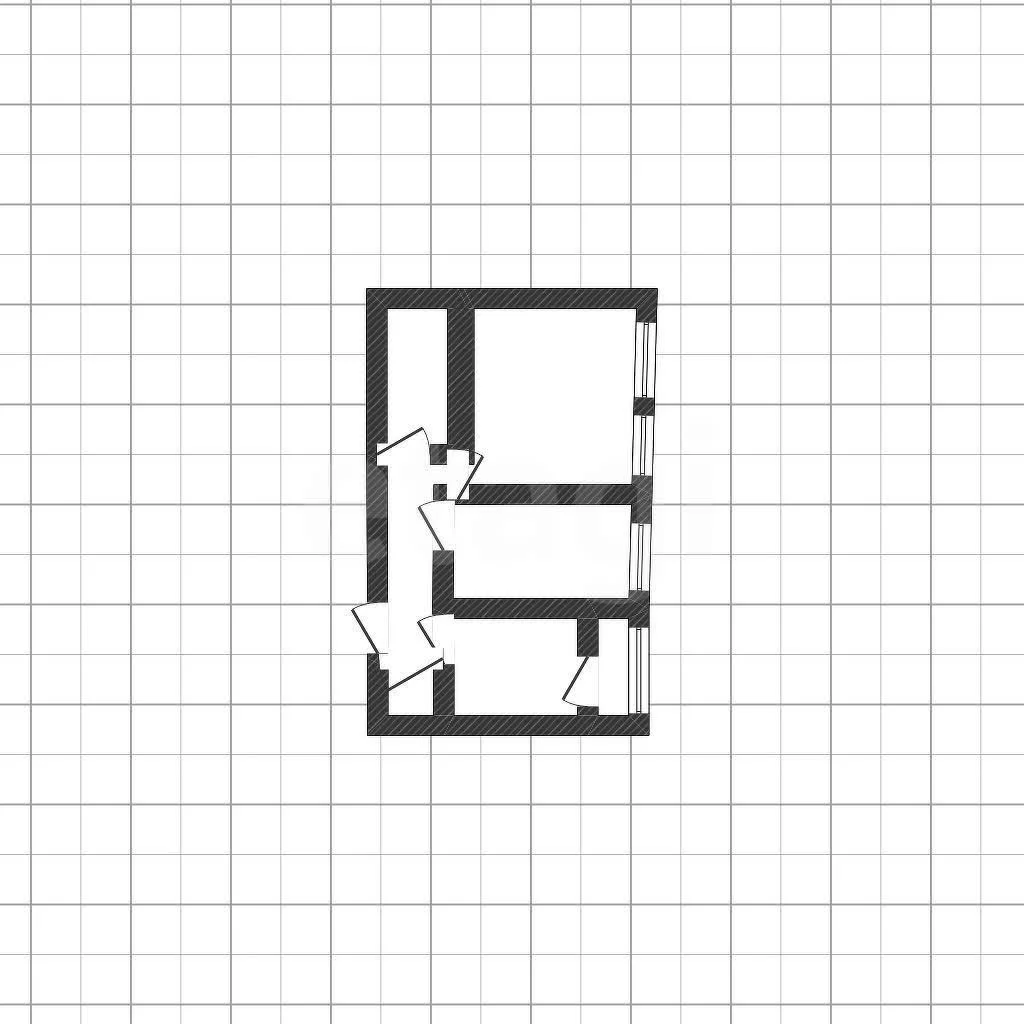 2-к квартира, 62м² (улица Западный Обход, 39/2к1) - миниатюра 24