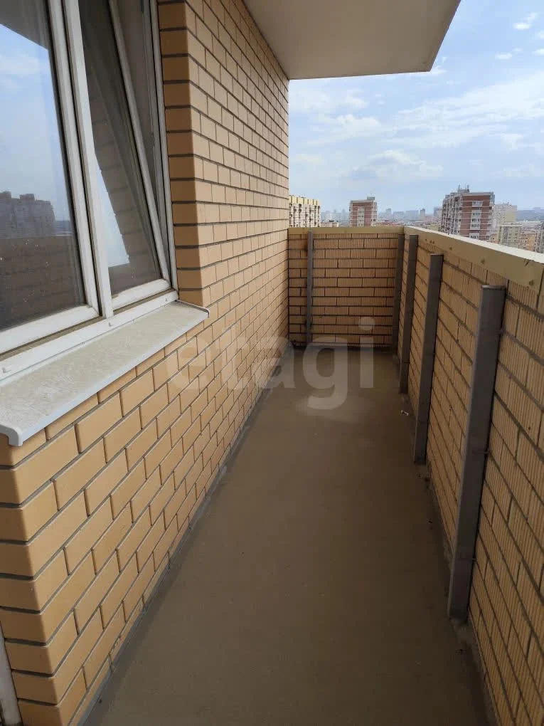 2-к квартира, 53.8м² (улица Евгении Жигуленко, 7к2) - миниатюра 10