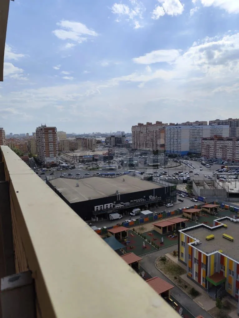 2-к квартира, 53.8м² (улица Евгении Жигуленко, 7к2) - миниатюра 11