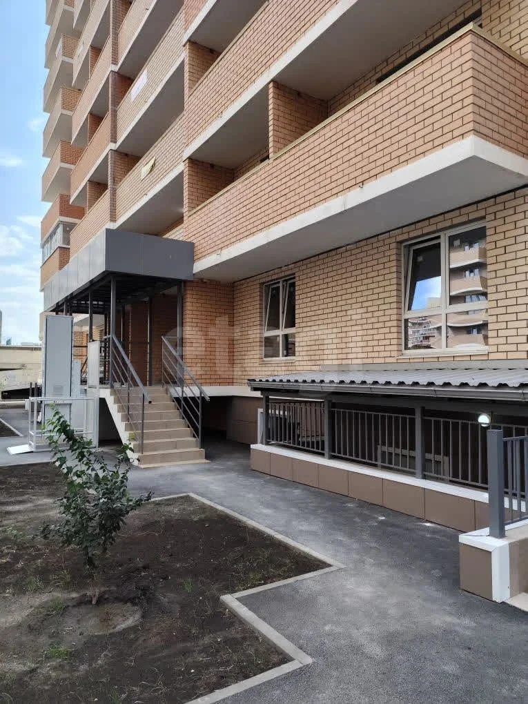 2-к квартира, 53.8м² (улица Евгении Жигуленко, 7к2) - миниатюра 14