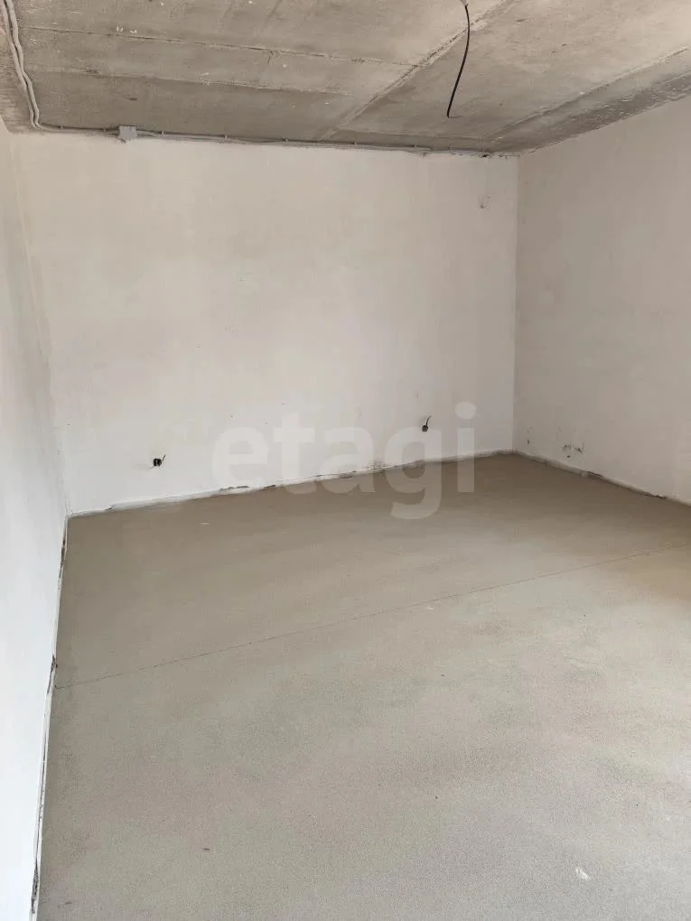 2-к квартира, 53.8м² (улица Евгении Жигуленко, 7к2) - миниатюра 2