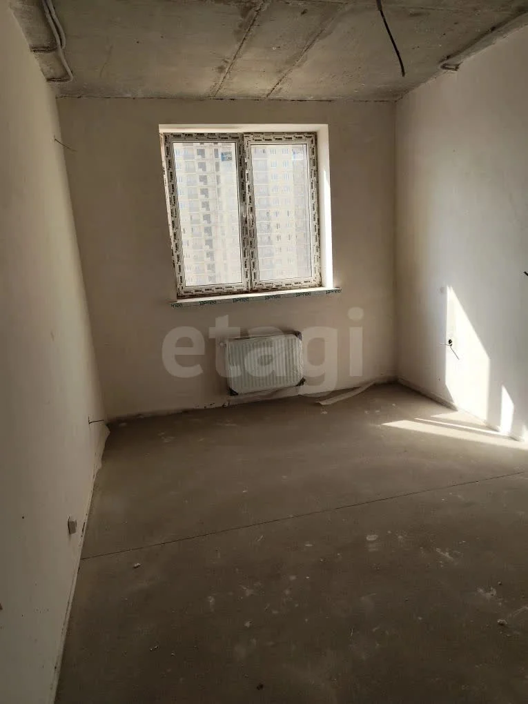 2-к квартира, 53.8м² (улица Евгении Жигуленко, 7к2) - миниатюра 6