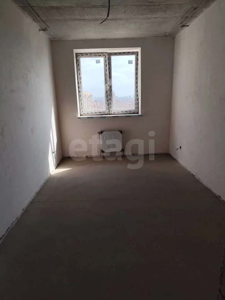 2-к квартира, 53.8м² (улица Евгении Жигуленко, 7к2) - миниатюра 8