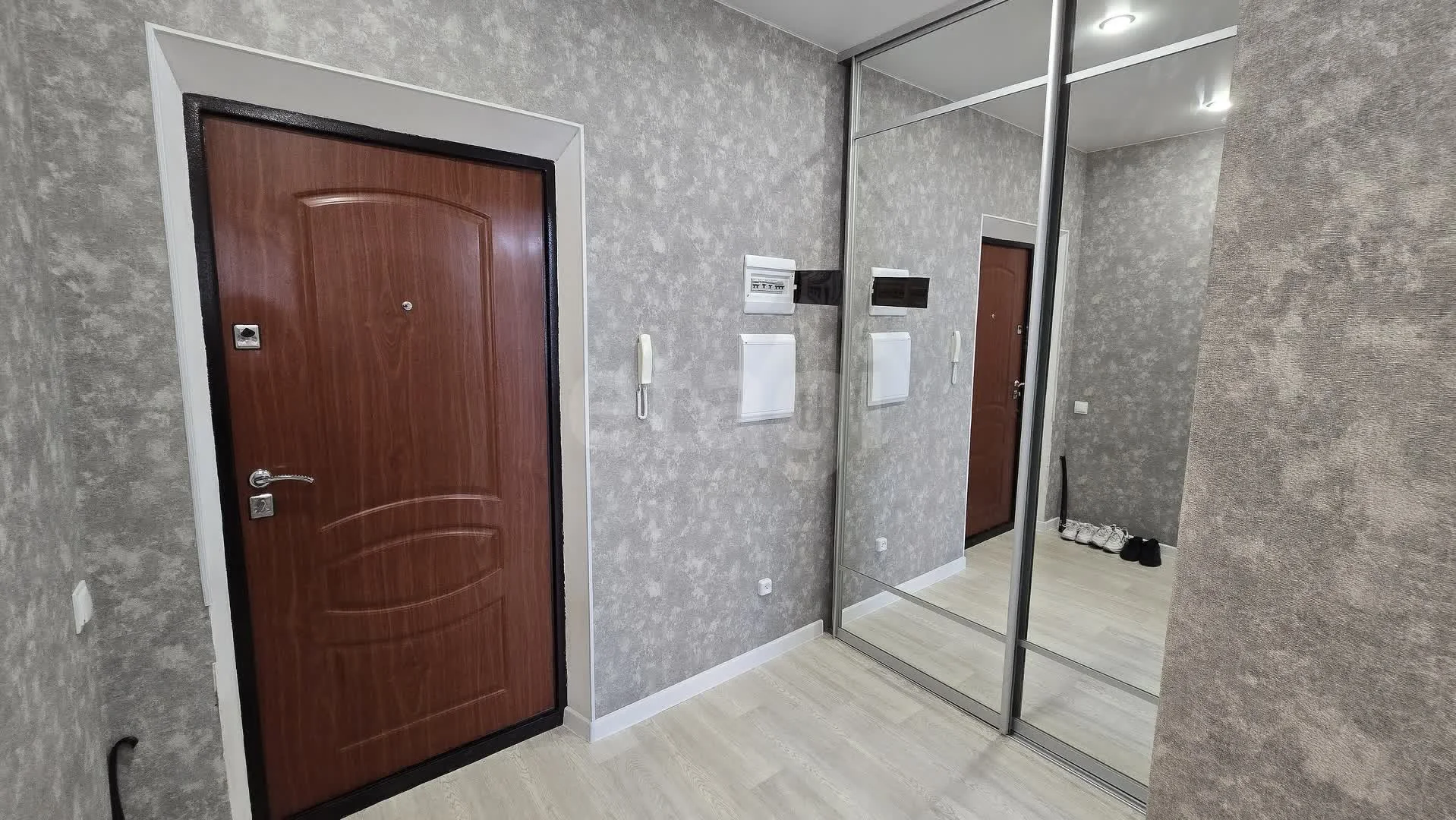 1-к квартира, 37.2м² (улица Адмирала Серебрякова, 3к3) - миниатюра 10