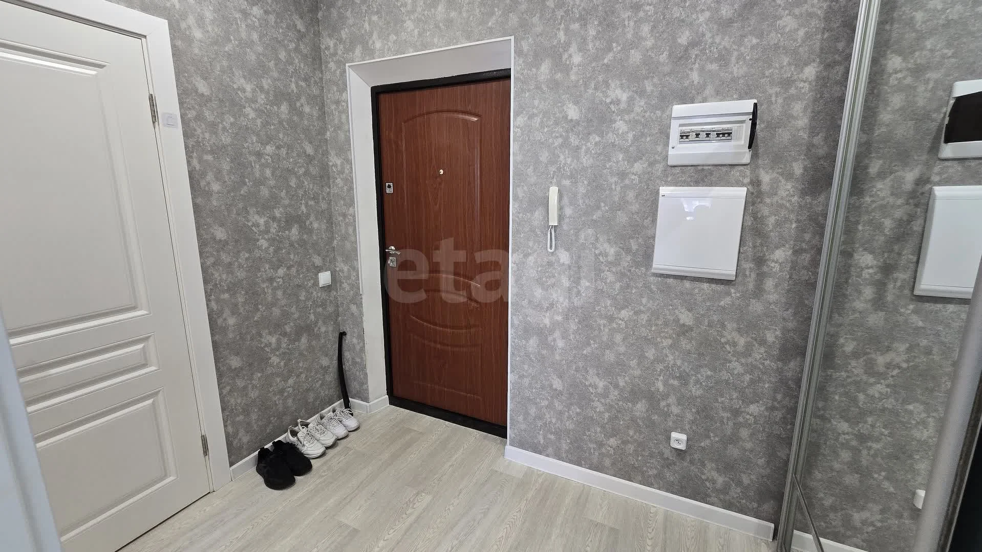 1-к квартира, 37.2м² (улица Адмирала Серебрякова, 3к3) - миниатюра 12