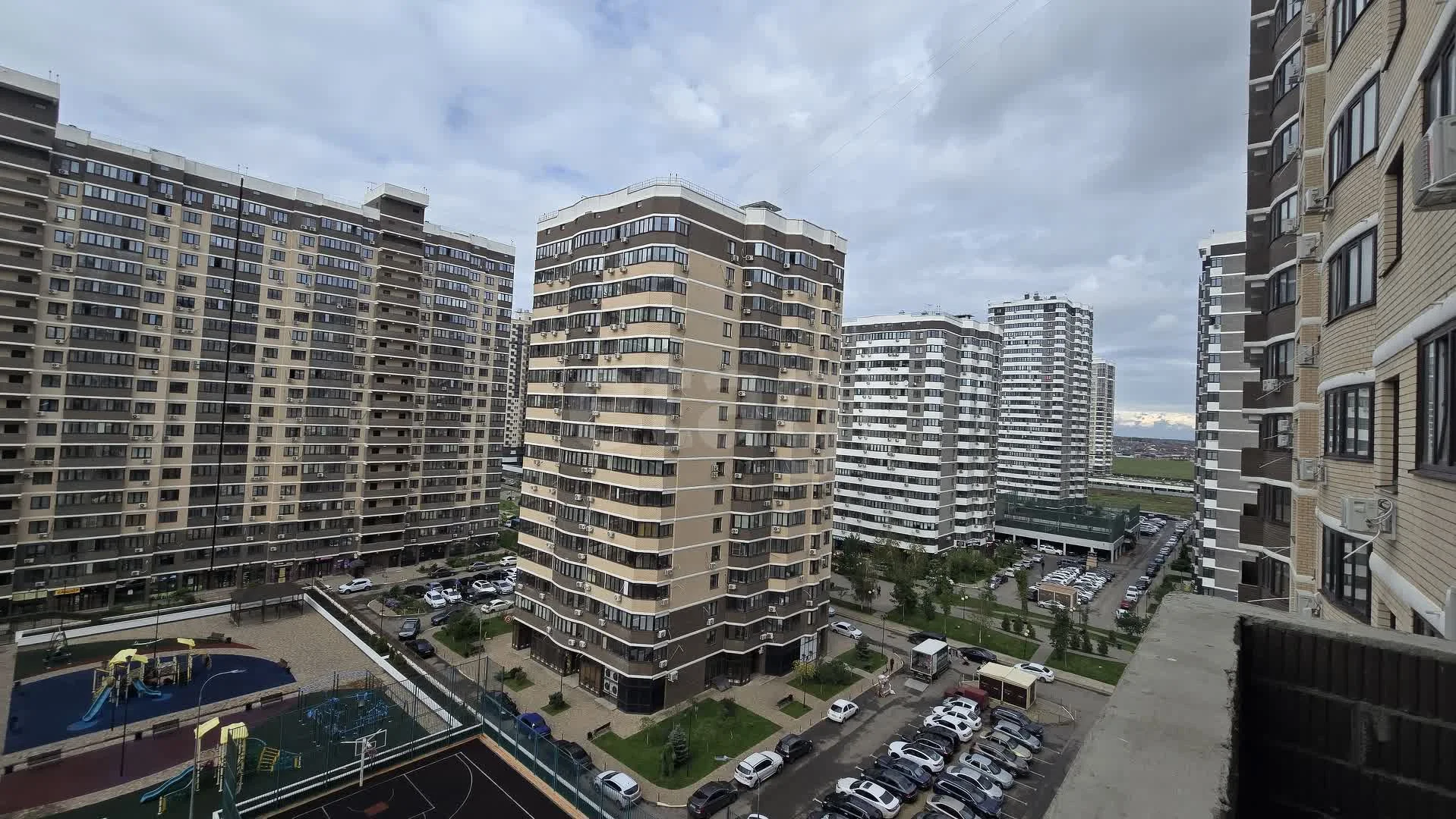 1-к квартира, 37.2м² (улица Адмирала Серебрякова, 3к3) - миниатюра 21