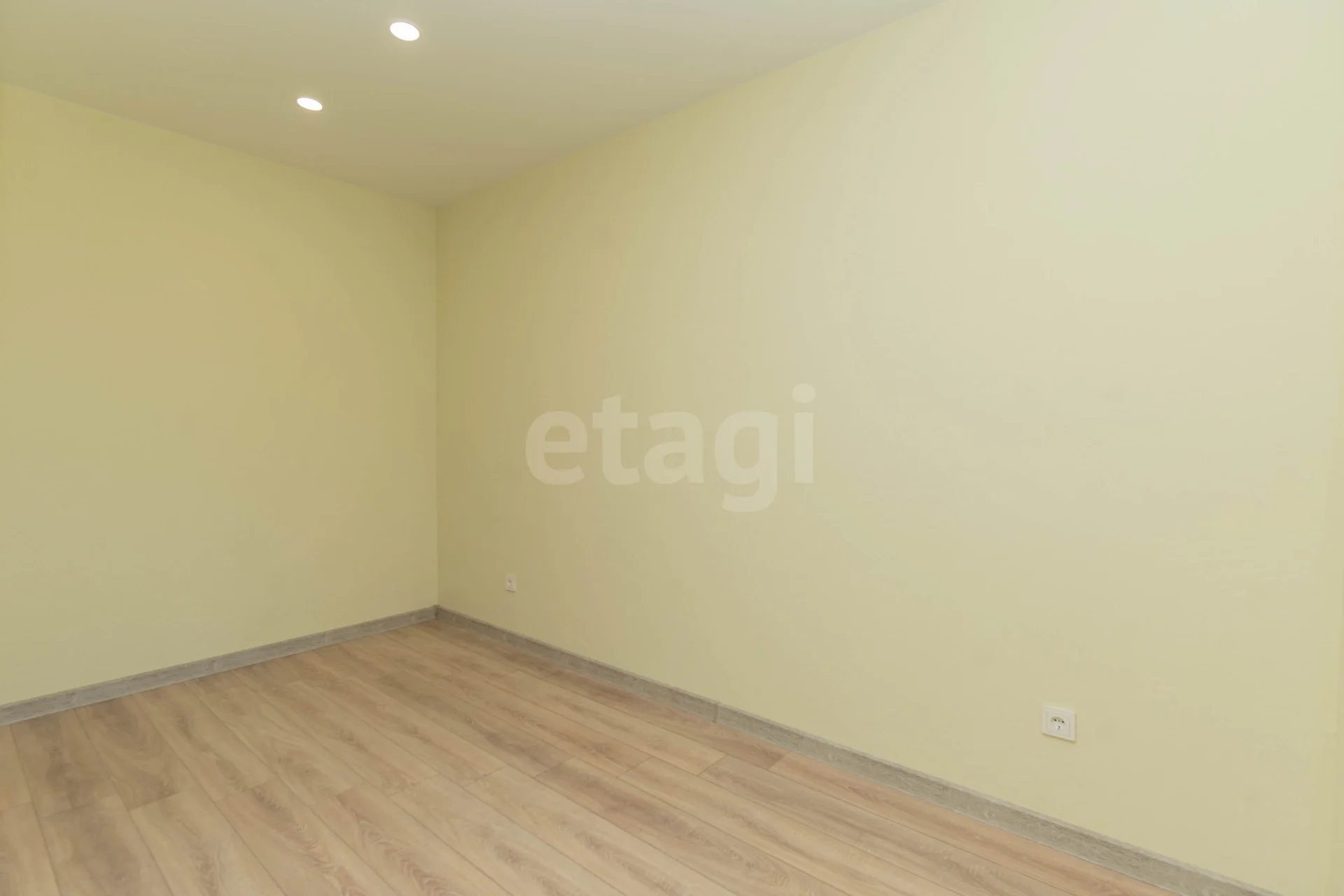 2-к квартира, 59.5м² (Бжегокайская улица, 25/1к10) - миниатюра 11