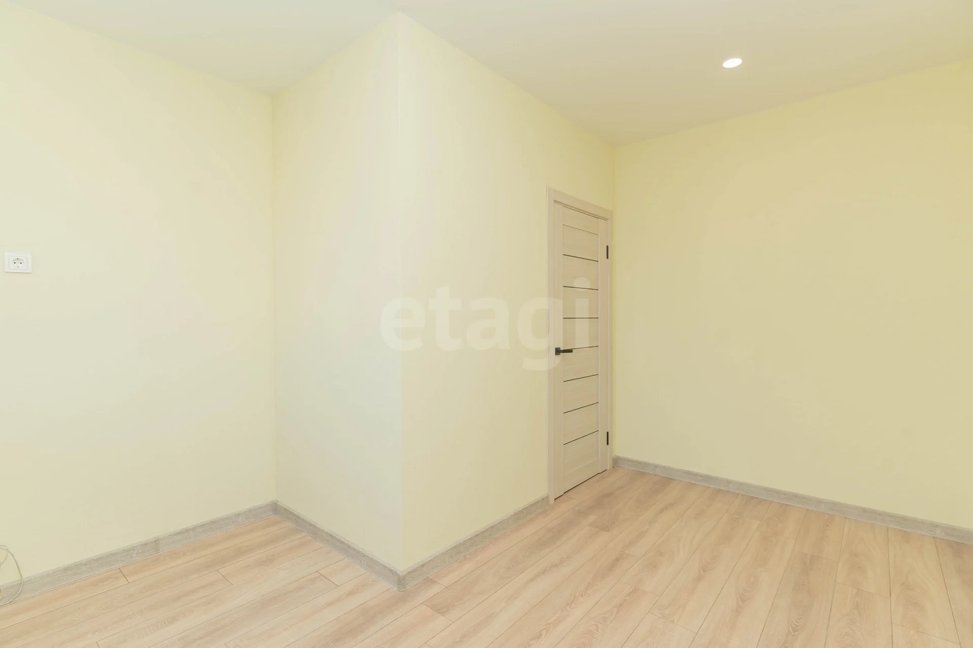 2-к квартира, 59.5м² (Бжегокайская улица, 25/1к10) - миниатюра 12