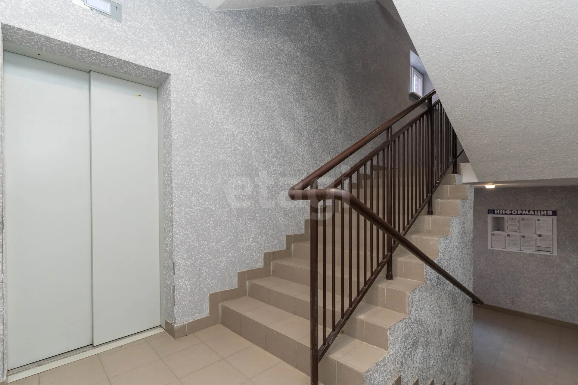 2-к квартира, 59.5м² (Бжегокайская улица, 25/1к10) - миниатюра 17