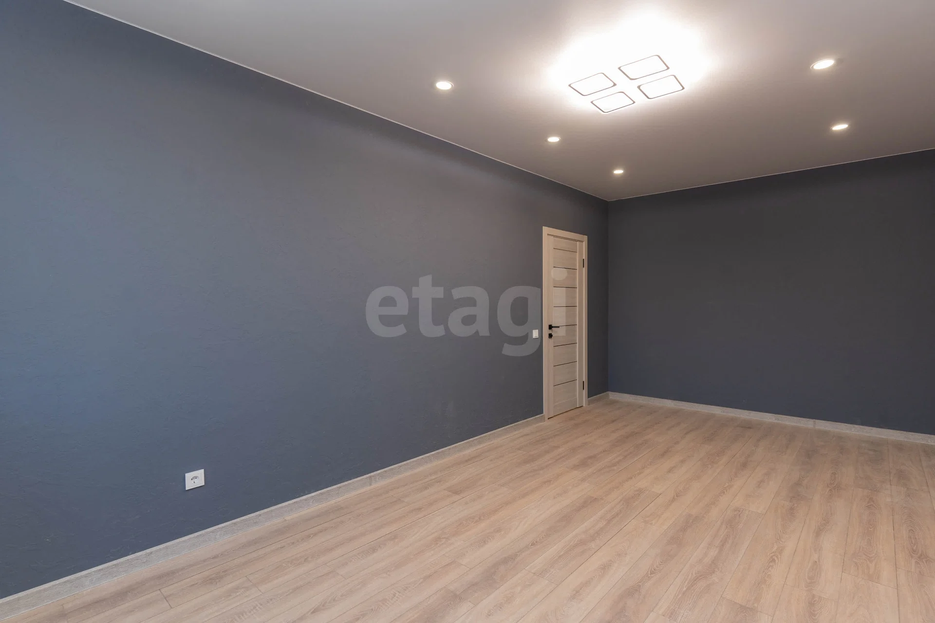 2-к квартира, 59.5м² (Бжегокайская улица, 25/1к10) - миниатюра 6
