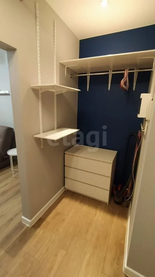 Студия, 23м² (Бжегокайская улица, 31/6к4) - миниатюра 3