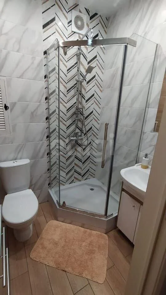 Студия, 23м² (Бжегокайская улица, 31/6к4) - миниатюра 4