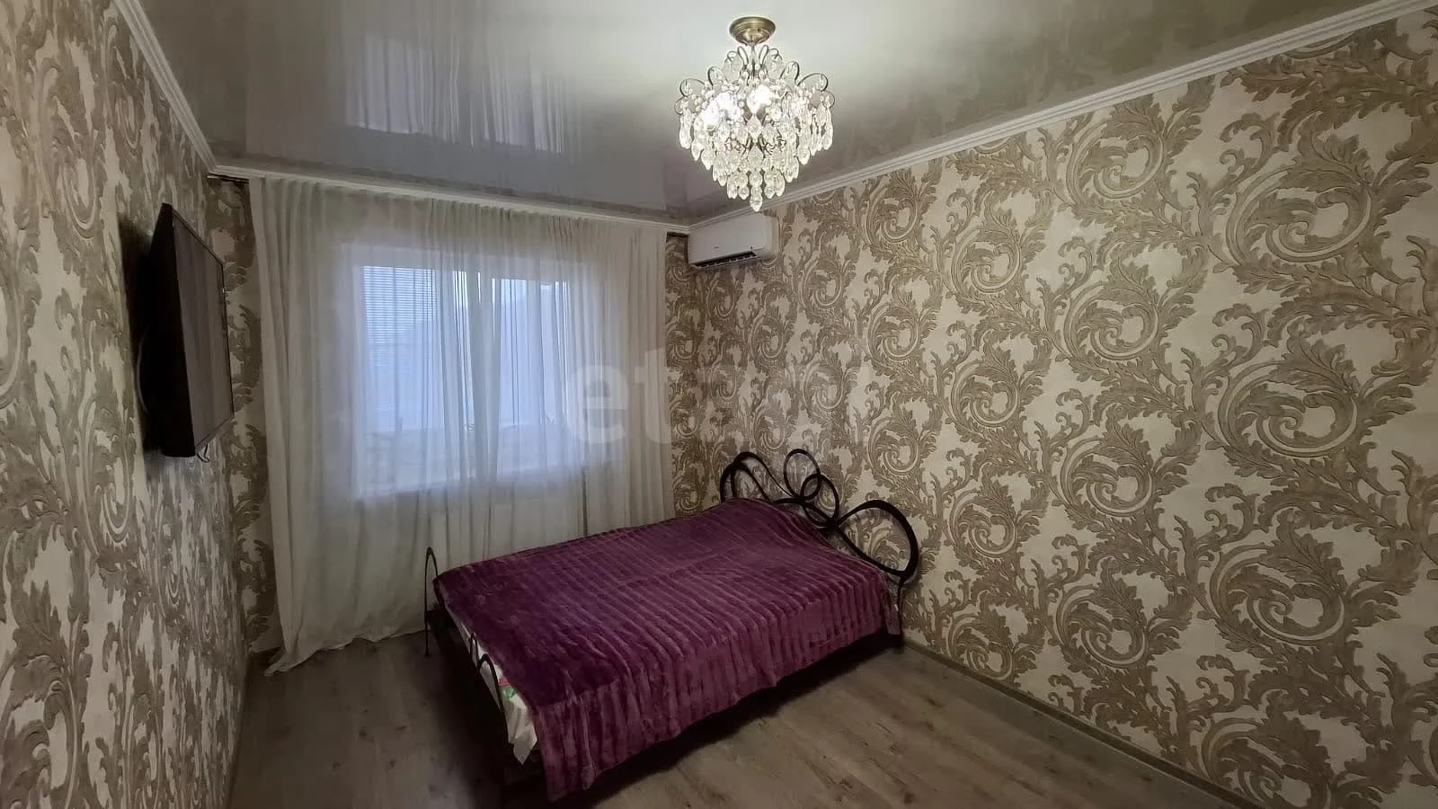 1-к квартира, 30.5м² (Карельская улица, 51/9) - изображение 1
