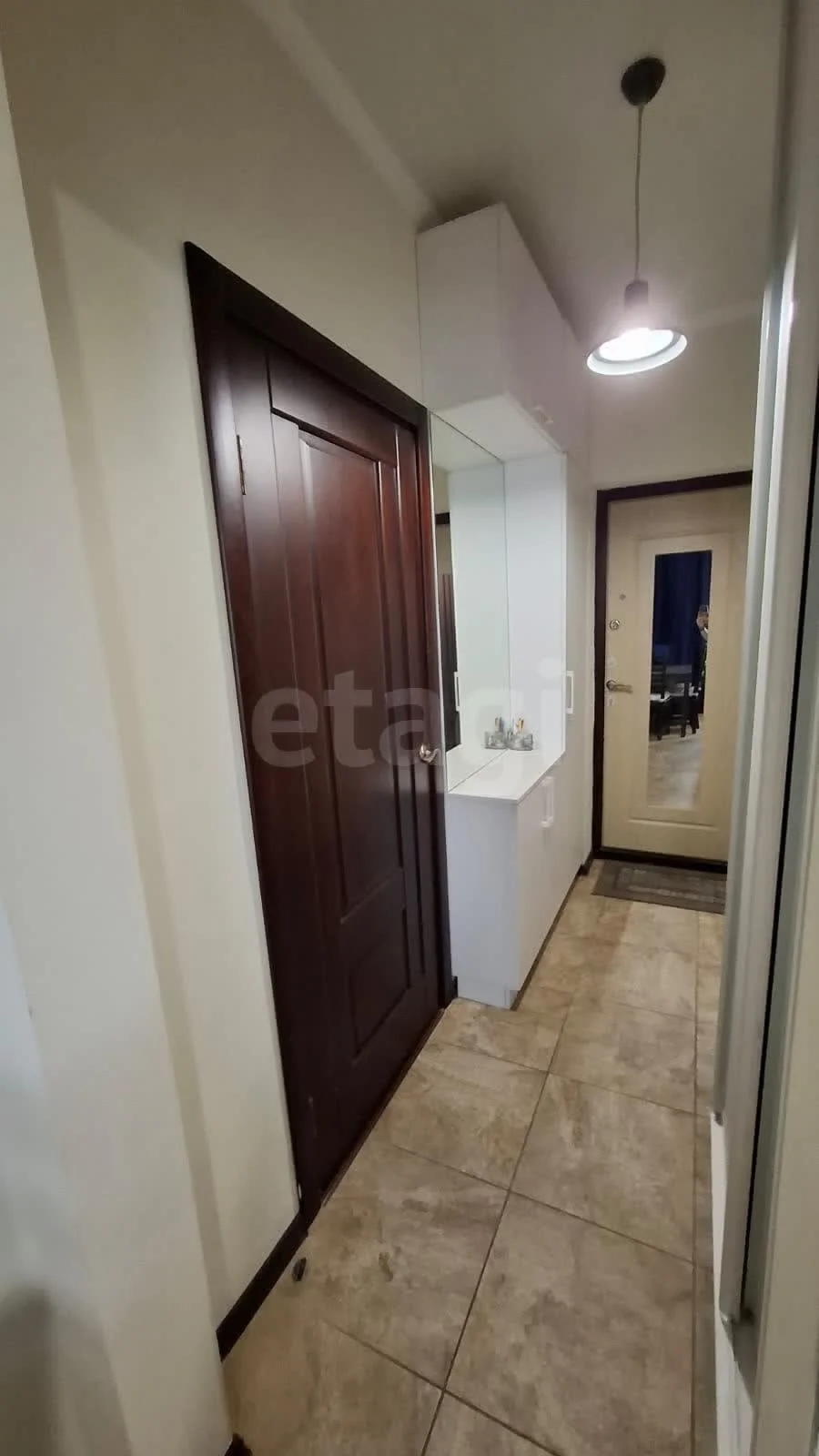 1-к квартира, 30.5м² (Карельская улица, 51/9) - миниатюра 10