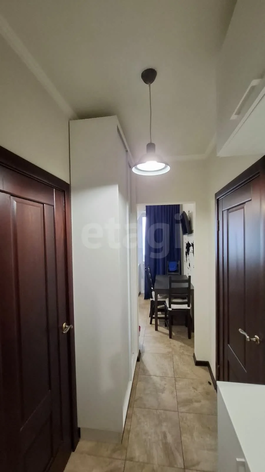 1-к квартира, 30.5м² (Карельская улица, 51/9) - миниатюра 11