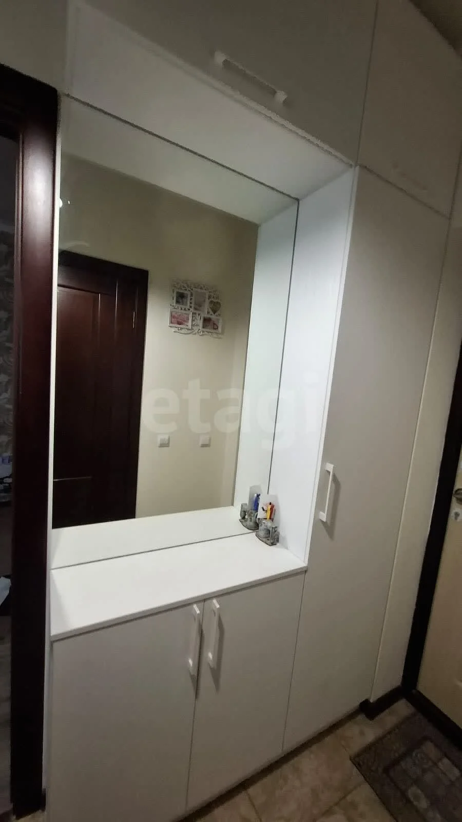 1-к квартира, 30.5м² (Карельская улица, 51/9) - миниатюра 12