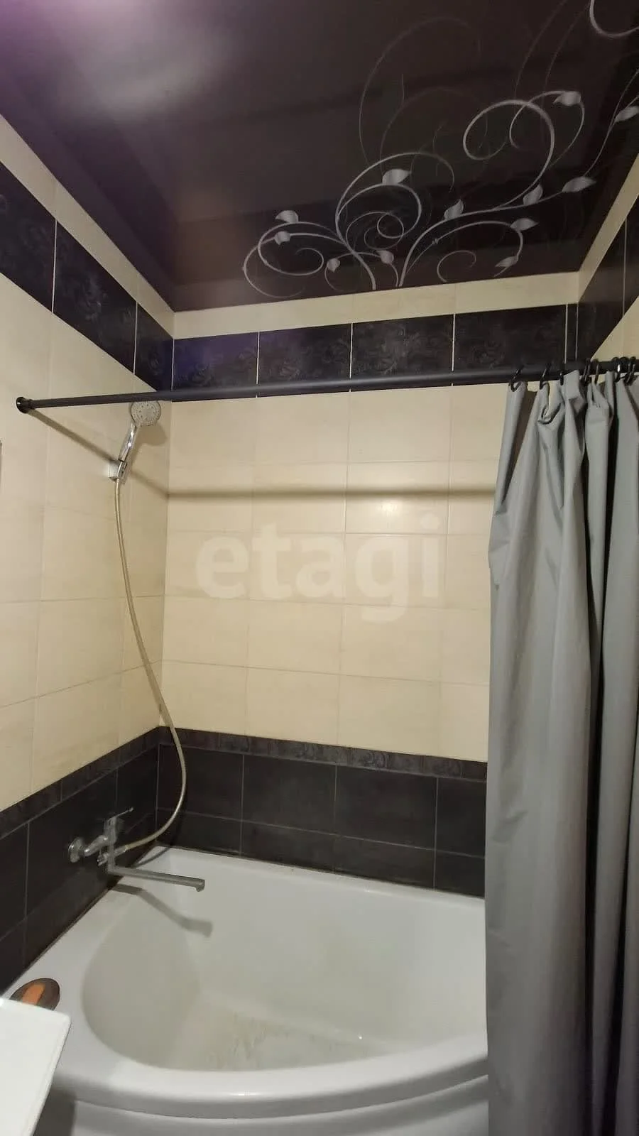 1-к квартира, 30.5м² (Карельская улица, 51/9) - миниатюра 15