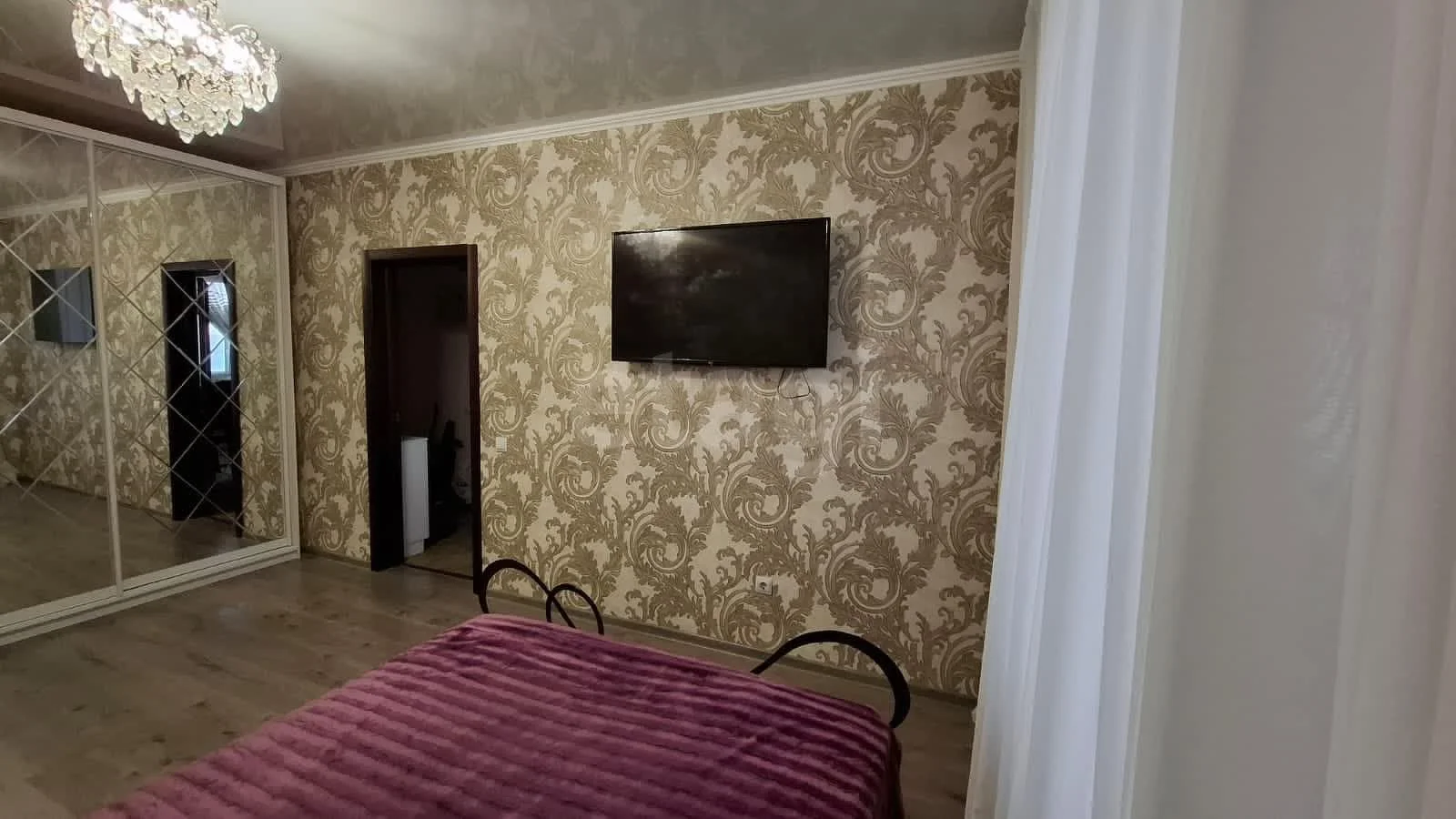 1-к квартира, 30.5м² (Карельская улица, 51/9) - миниатюра 2