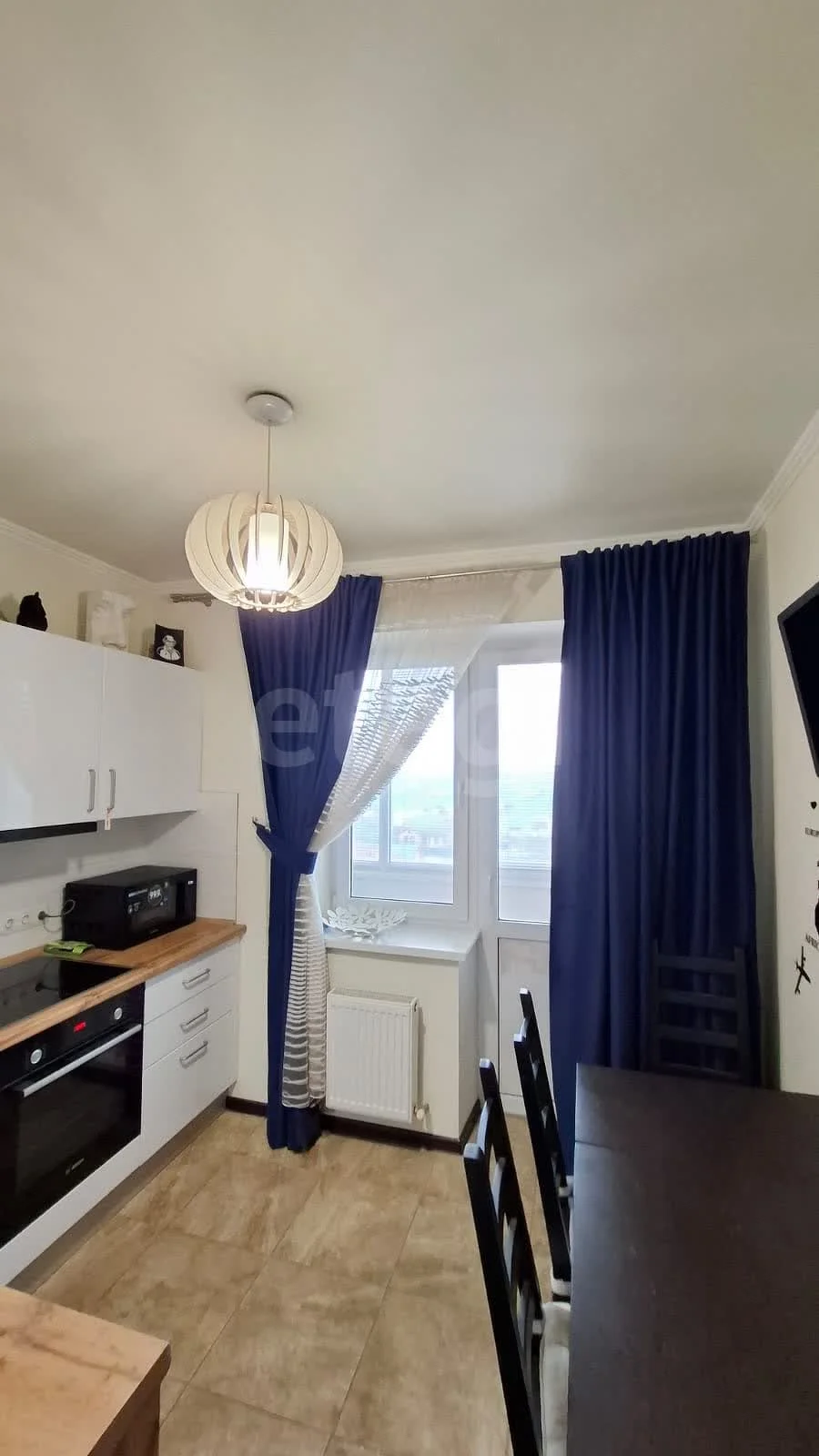 1-к квартира, 30.5м² (Карельская улица, 51/9) - миниатюра 7