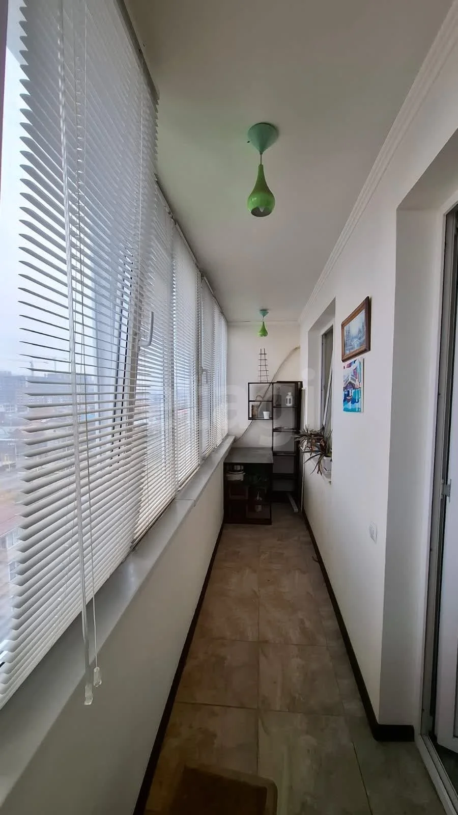 1-к квартира, 30.5м² (Карельская улица, 51/9) - миниатюра 8