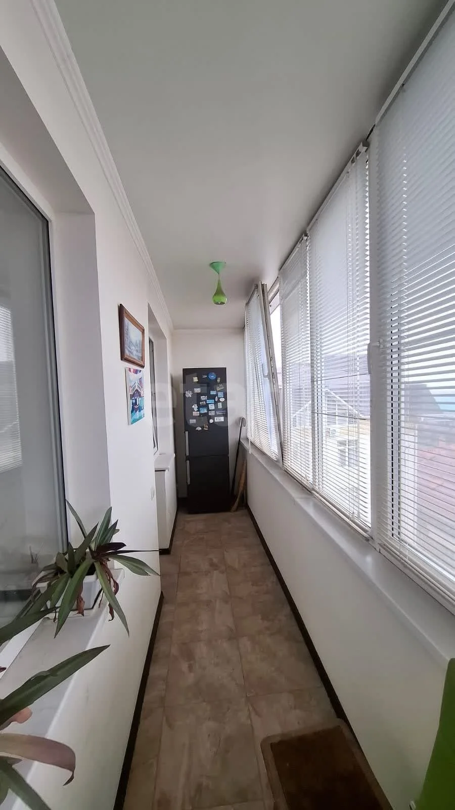 1-к квартира, 30.5м² (Карельская улица, 51/9) - миниатюра 9