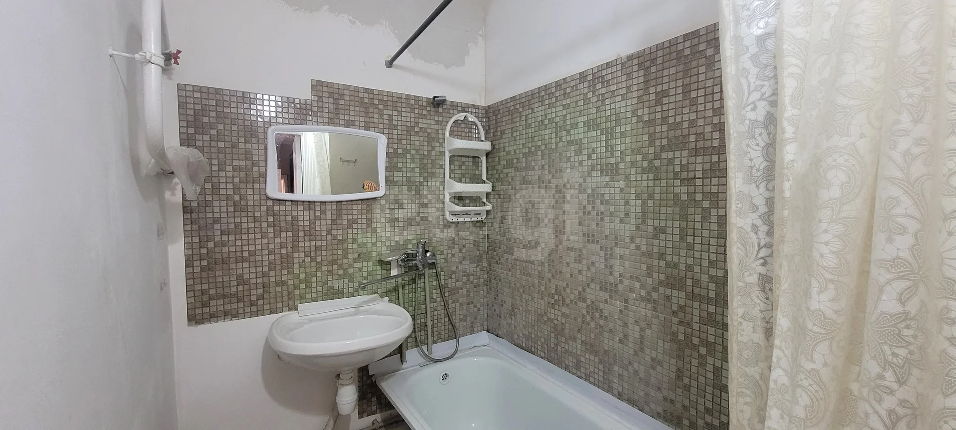 2-к квартира, 52м² (3-я Целиноградская улица, 2и/1) - миниатюра 10