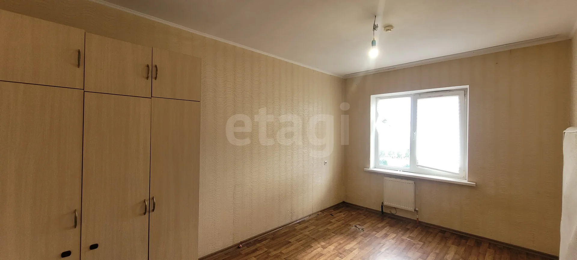 2-к квартира, 52м² (3-я Целиноградская улица, 2и/1) - миниатюра 11