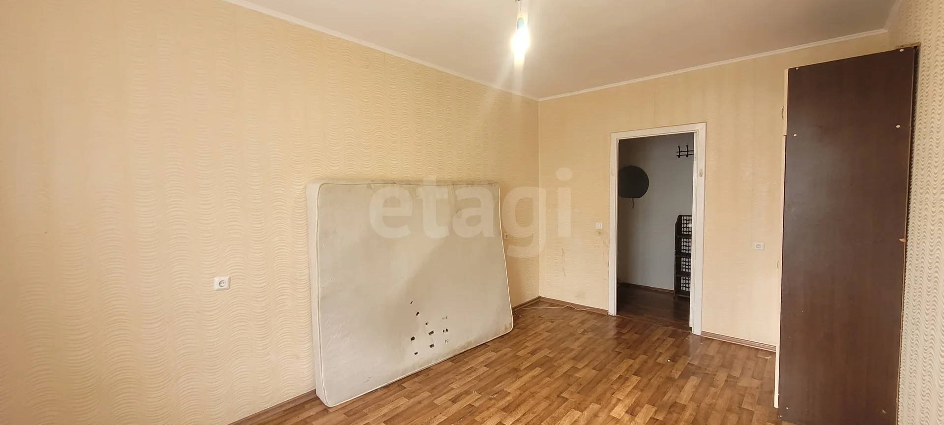 2-к квартира, 52м² (3-я Целиноградская улица, 2и/1) - миниатюра 12
