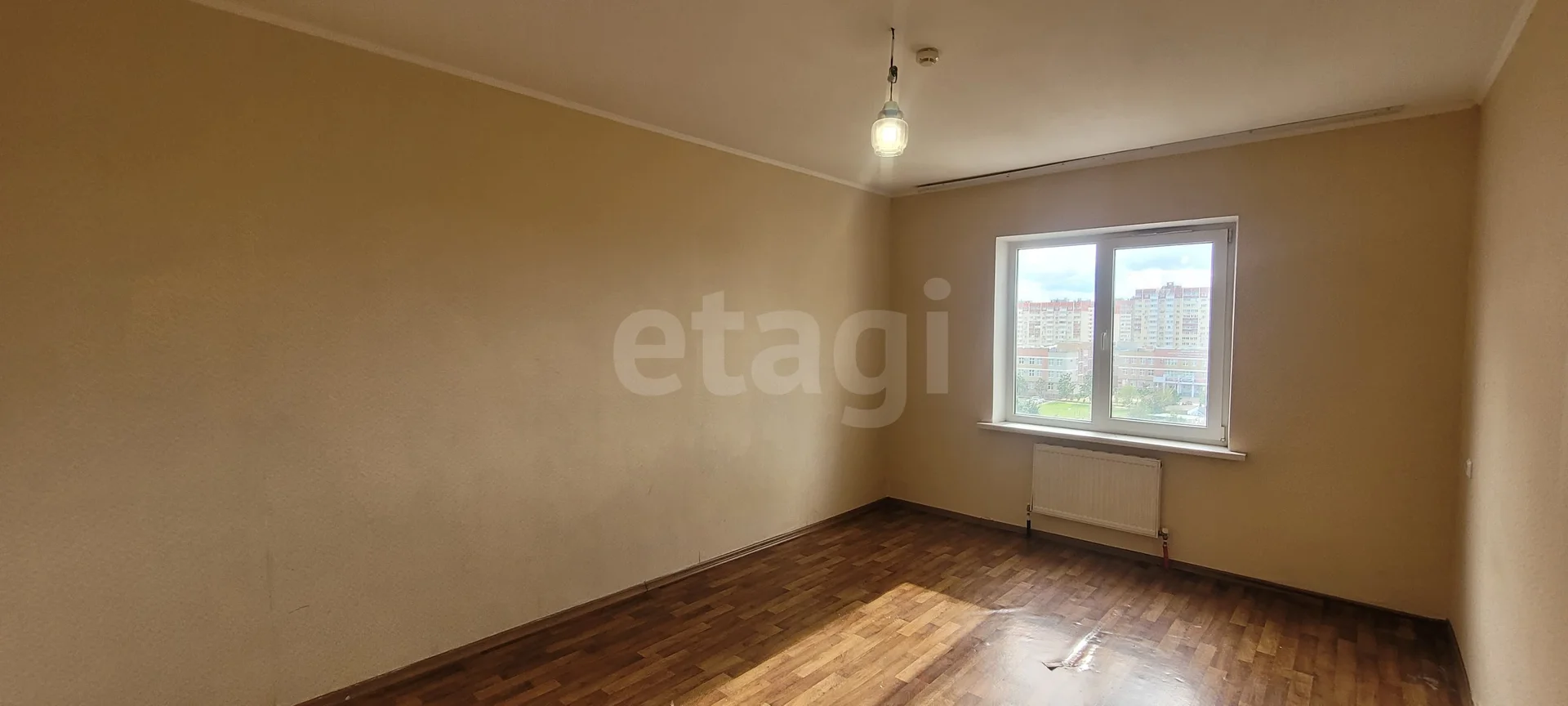 2-к квартира, 52м² (3-я Целиноградская улица, 2и/1) - миниатюра 14