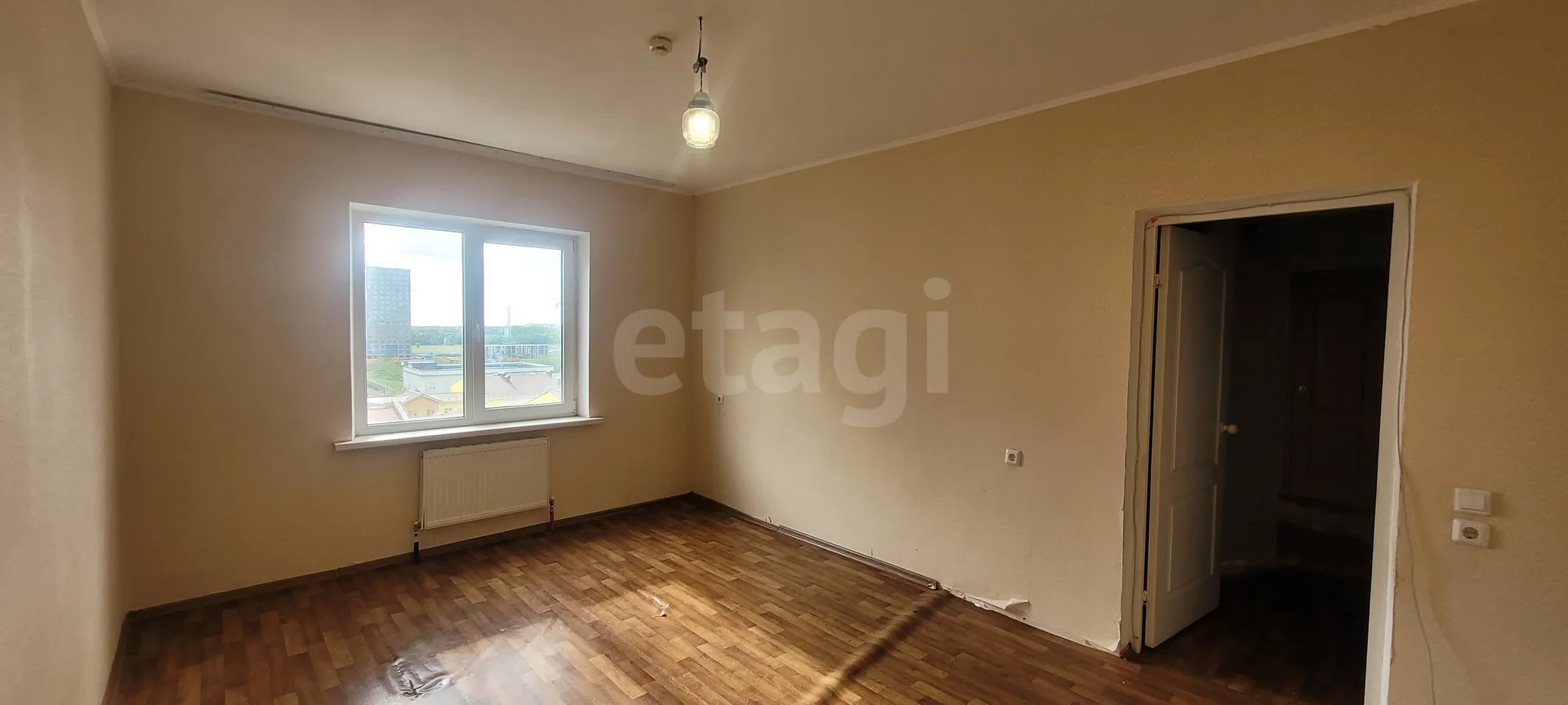 2-к квартира, 52м² (3-я Целиноградская улица, 2и/1) - миниатюра 15