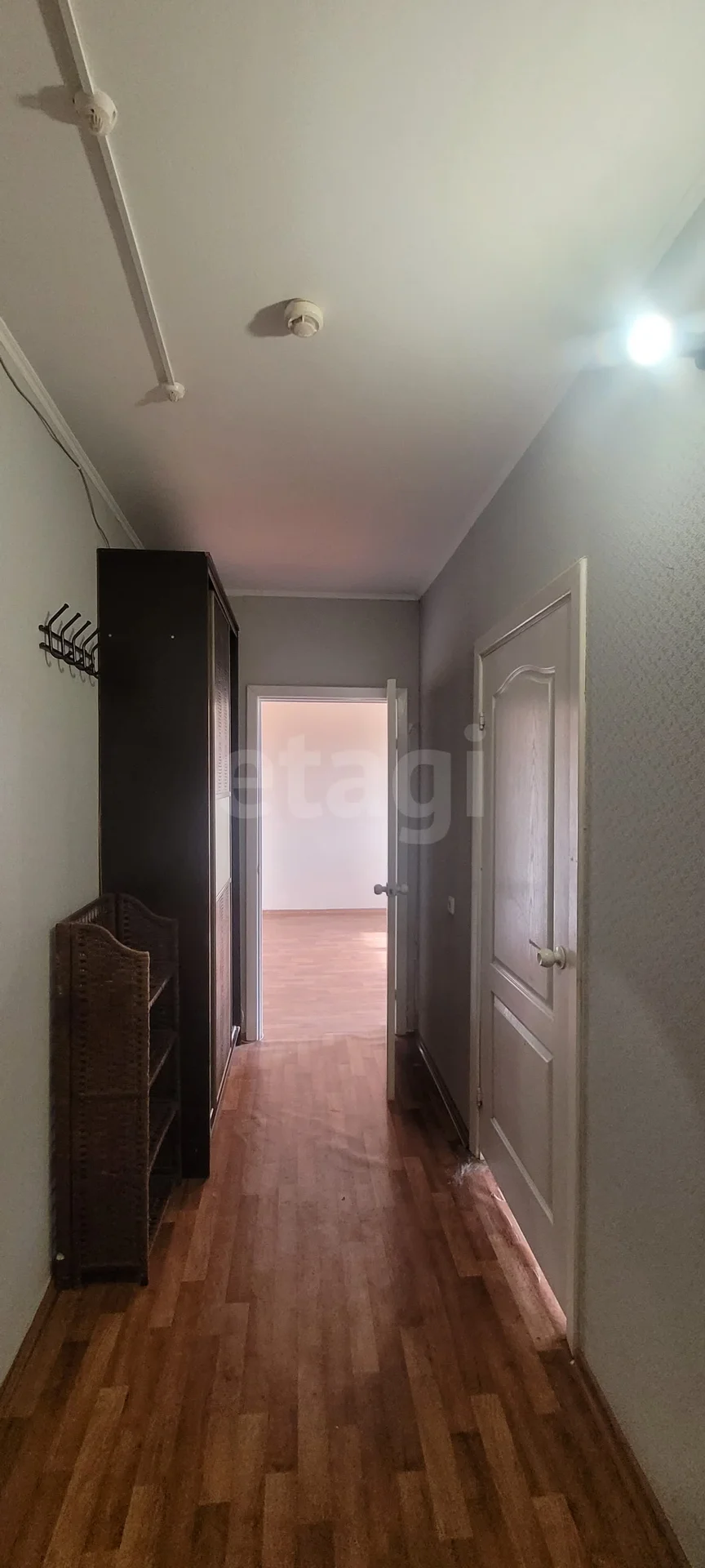 2-к квартира, 52м² (3-я Целиноградская улица, 2и/1) - миниатюра 19